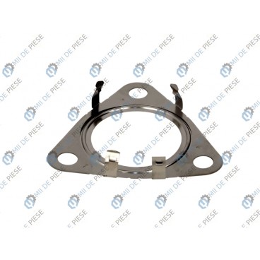 Garnitura sistem evacuare