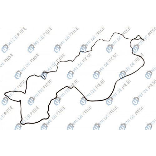 Garnitura radiator ulei