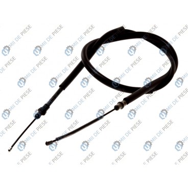 Cablu frana de mana