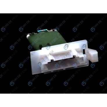 Regulator suflanta