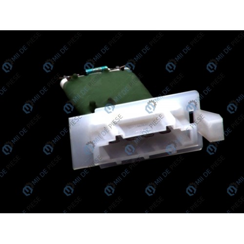 Regulator suflanta