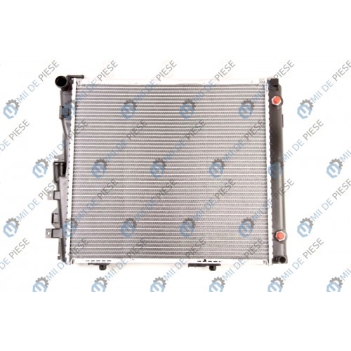 Radiator racire cu apa