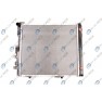 Radiator racire cu apa