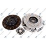 Kit ambreiaj autoreglant cu rulment pneumatic