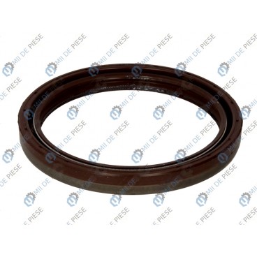 Garnitura diferential