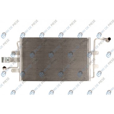 Radiator aer conditionat