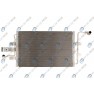 Radiator aer conditionat