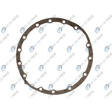 Garnitura diferential