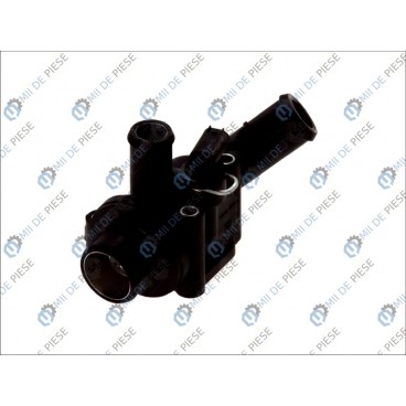 Termostat racire