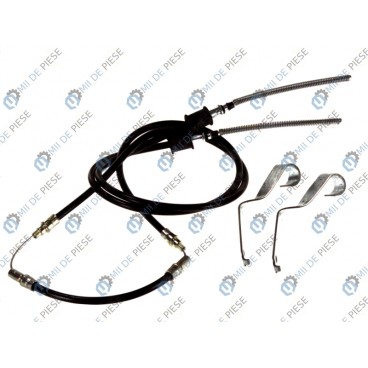 Cablu frana de mana
