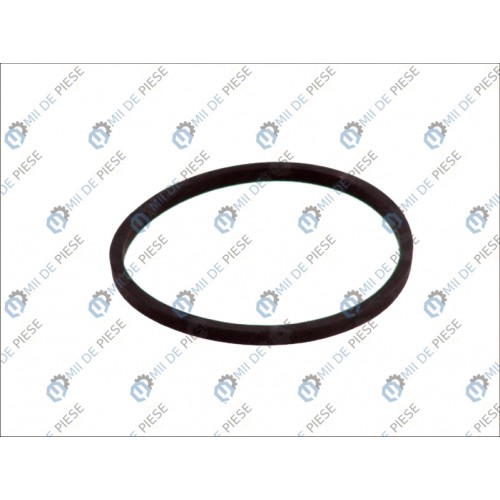 Rubber O-Rings