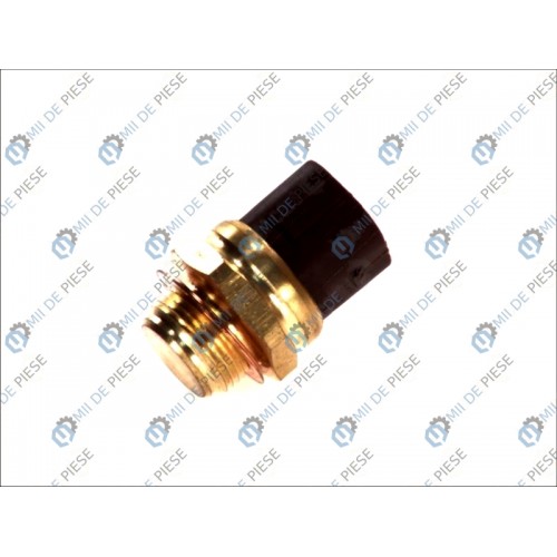Termocupla ventilator radiator racire