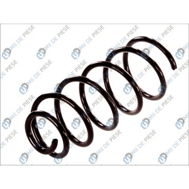 Arc suspensie axa fata