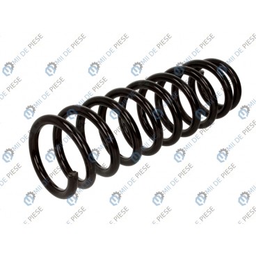 Arc suspensie axa spate