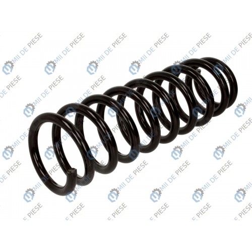 Arc suspensie axa spate