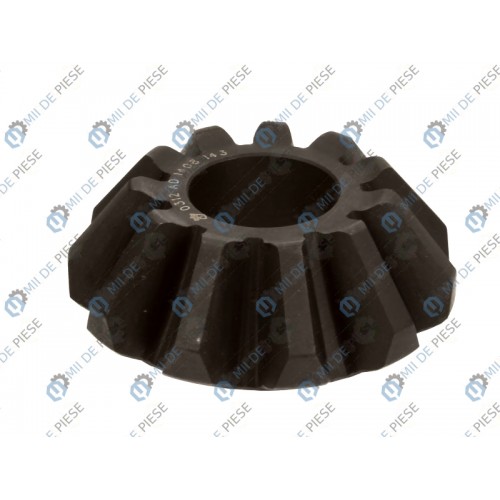 Pinion planetar diferential