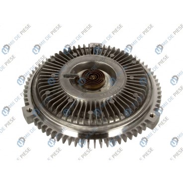 Ambreiaj ventilator