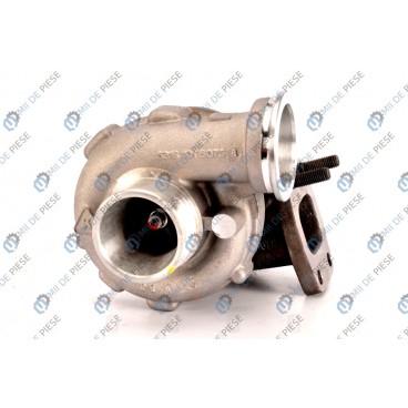 Turbosuflanta