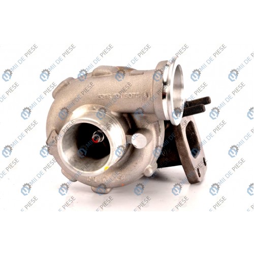 Turbosuflanta