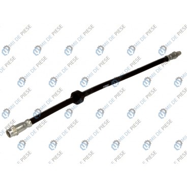 Furtun elastic frana