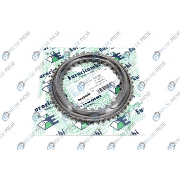 Con mecanism sincronizare