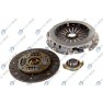 Clutch kit with bearing
