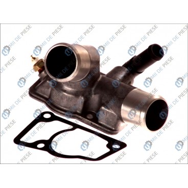 Termostat racire