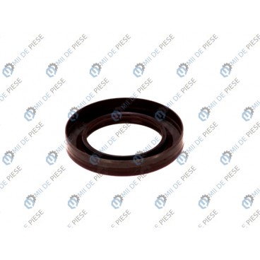 Simering arbore cotit