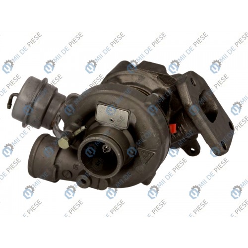 Turbosuflanta