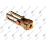 Furca servo-motor frana