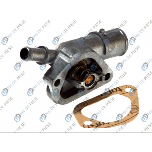 Termostat racire
