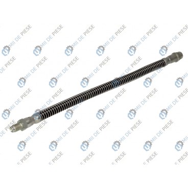 Furtun elastic frana