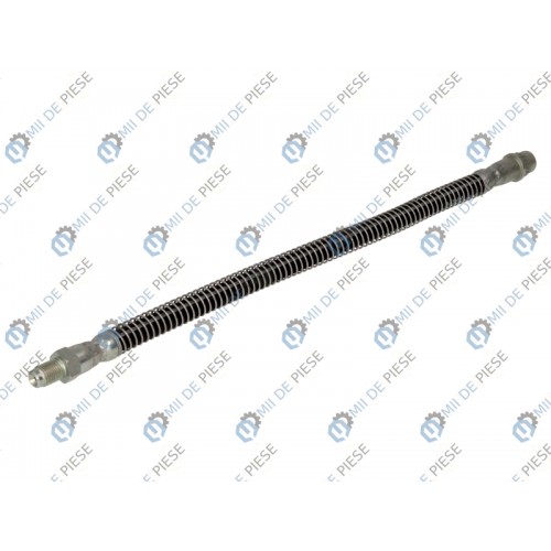 Furtun elastic frana