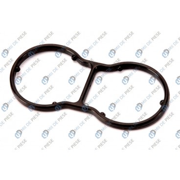 Garnitura radiator ulei