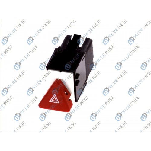Comutator lumini frana