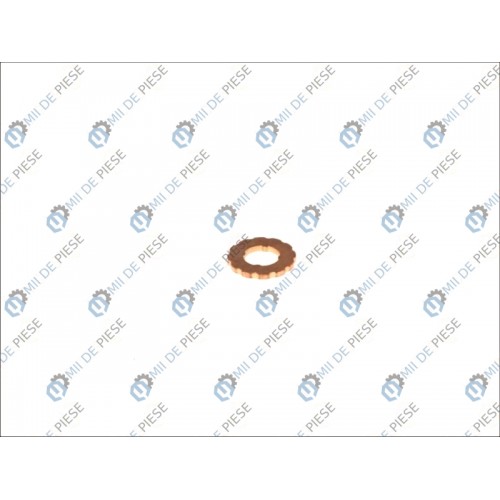 Element injector CR