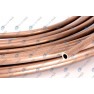 Furtun elastic frana