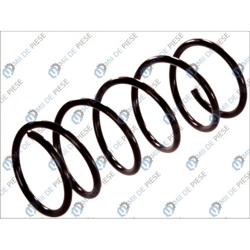 Arc suspensie axa fata