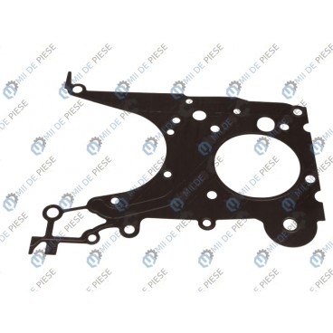 Garnitura capac distributie