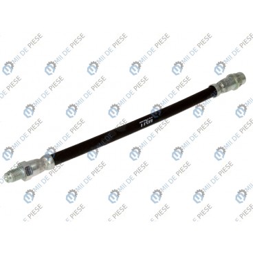 Furtun elastic frana