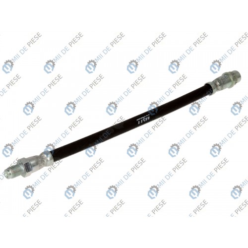 Furtun elastic frana