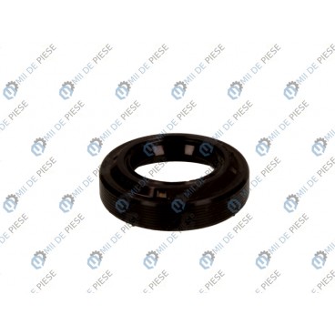 Garnitura selector viteze