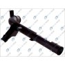 Teava metalica sistem racire