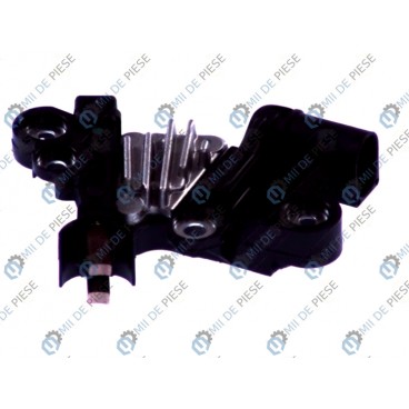 Regulator de tensiune