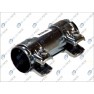 Pipe connector