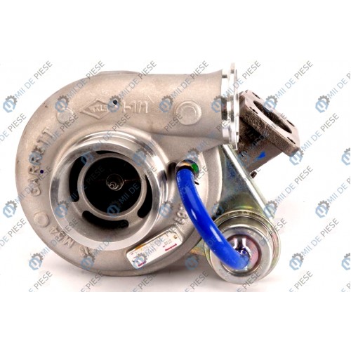 Turbosuflanta