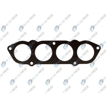 Garnitura galerie admisie