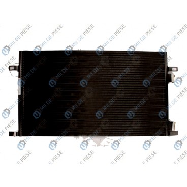 Radiator aer conditionat