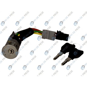 Contact de aprindere