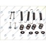 Kit de montaj saboti frana
